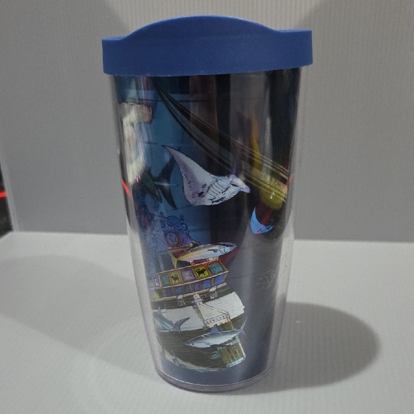 Tervis Guy Harvey 16oz Tumbler - Picture 1 of 9